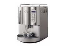 MICROBAR-1GRINDER AD - 全自動咖啡機